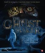The Ghostmachine (blu-ray tweedehands film), Ophalen of Verzenden, Nieuw in verpakking