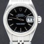 Rolex Lady-Datejust 26 79174 uit 2000, Handtassen en Accessoires, Horloges | Dames, Nieuw, Verzenden