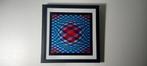 Victor Vasarely (1906-1997) - CHEYT-MC-4, Antiquités & Art