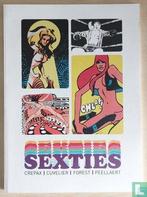 Sterckx, Pierre - Sexties - 2009, Boeken, Catalogussen en Folders, Verzenden, Gelezen