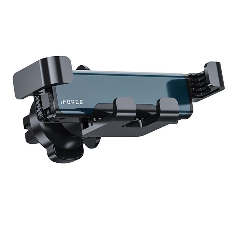 Slimtron Force Gravity 2 Autohouder, Télécoms, Téléphonie mobile | Accessoires & Pièces, Neuf, Enlèvement ou Envoi