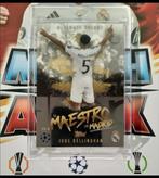 2023/24 Topps Match Attax UEFA Jude Bellingham El Maestro de, Hobby en Vrije tijd, Nieuw