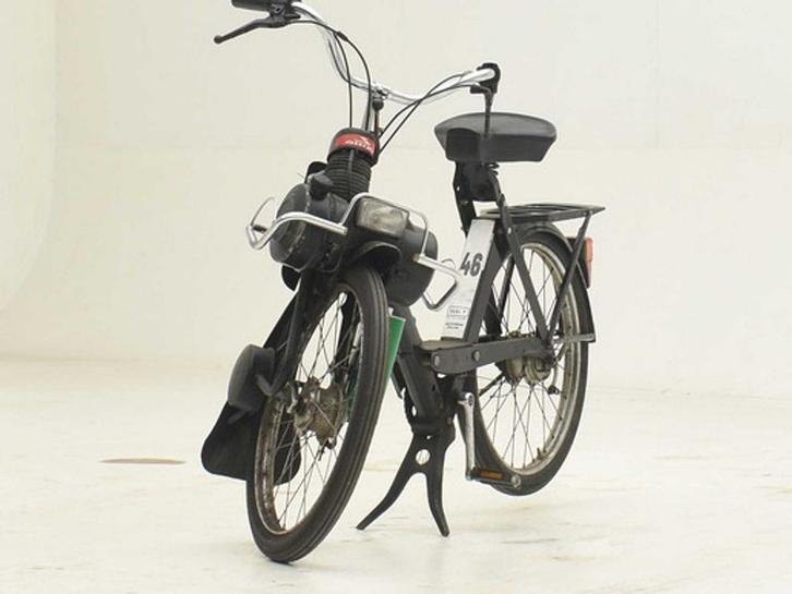Online veiling - SOLEX 4800D, Auto's, Oldtimers, Ophalen