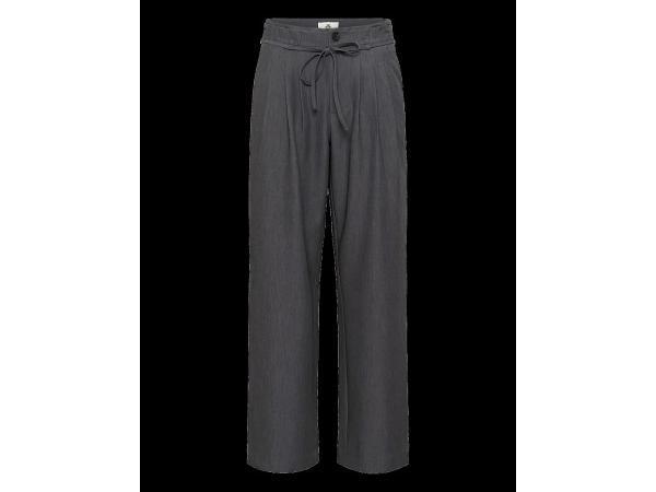 Veiling - Karen By Simonsen KBRo Uitlopende broek maat 38, Kleding | Dames, Broeken en Pantalons, Nieuw