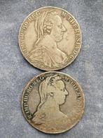 Oostenrijk. Maria Theresia (1740-1780). 1 Thaler (taler)