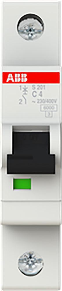 ABB System pro M Compacte Stroomonderbreker -, Doe-het-zelf en Bouw, Elektriciteit en Kabels, Verzenden