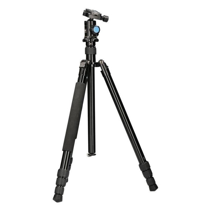 Sirui Traveller Aluminium T-1004XL statief + E met garantie, TV, Hi-fi & Vidéo, Photo | Trépieds & Rotules, Enlèvement ou Envoi