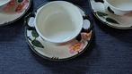 Villeroy & Boch - Tafelservies (12) - Wild-Rose -, Antiek en Kunst