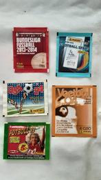 1994 Panini Usa 94- Fotboll 93 Svezia Édition originale - 5, Verzamelen, Nieuw