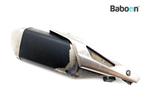 Uitlaatdemper Origineel Honda NC 750 X 2016-2017 (NC750X), Motoren, Verzenden, Gebruikt