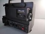 Pallas Soundmatic 707 Filmprojector
