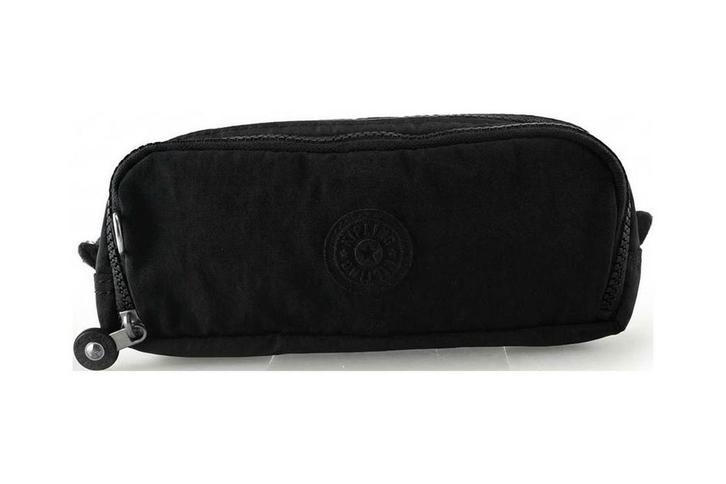 Kipling Etuis Zwart, Handtassen en Accessoires, Tassen | Rugtassen, 25 tot 40 cm, Zo goed als nieuw, Kipling, 30 tot 45 cm, Verzenden