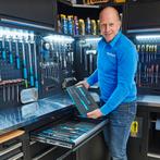 Datona 2-delige hamerset in Plus softmodule - Datona, Doe-het-zelf en Bouw, Ophalen of Verzenden, Nieuw