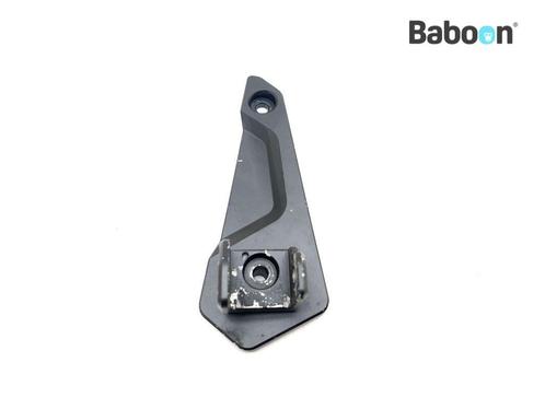 Repose-pieds cintre / support set avant droite Honda X ADV, Motoren, Onderdelen | Honda, Verzenden