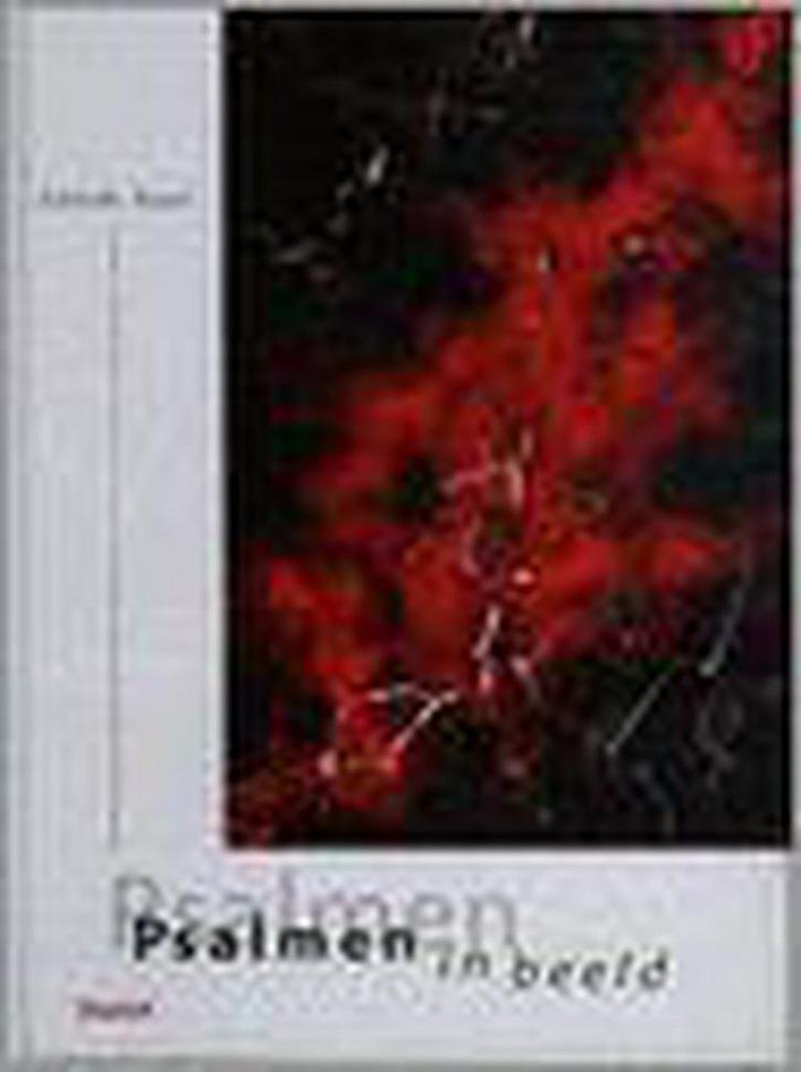 PSALMEN IN BEELD 9789023990017 A. Kaai, Boeken, Godsdienst en Theologie, Gelezen, Verzenden