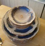 Service de table pour 6 (28) - Porcelaine - Style baroque de