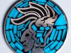 Pendentif - Mexique (Sans prix de réserve), Antiek en Kunst, Kunst | Niet-Westerse kunst