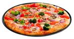 Pizza-bakblik 290-R | Voor pizza Ø29cm | 325x325x10(h)mm, Verzenden, Nieuw in verpakking