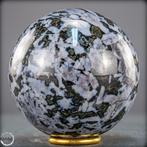 Magische Merlinit-Kugel – De poort tussen de werelden van