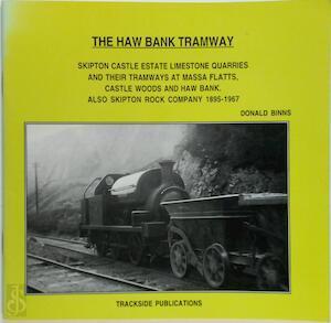 The Haw Bank Tramway, Livres, Langue | Langues Autre, Envoi