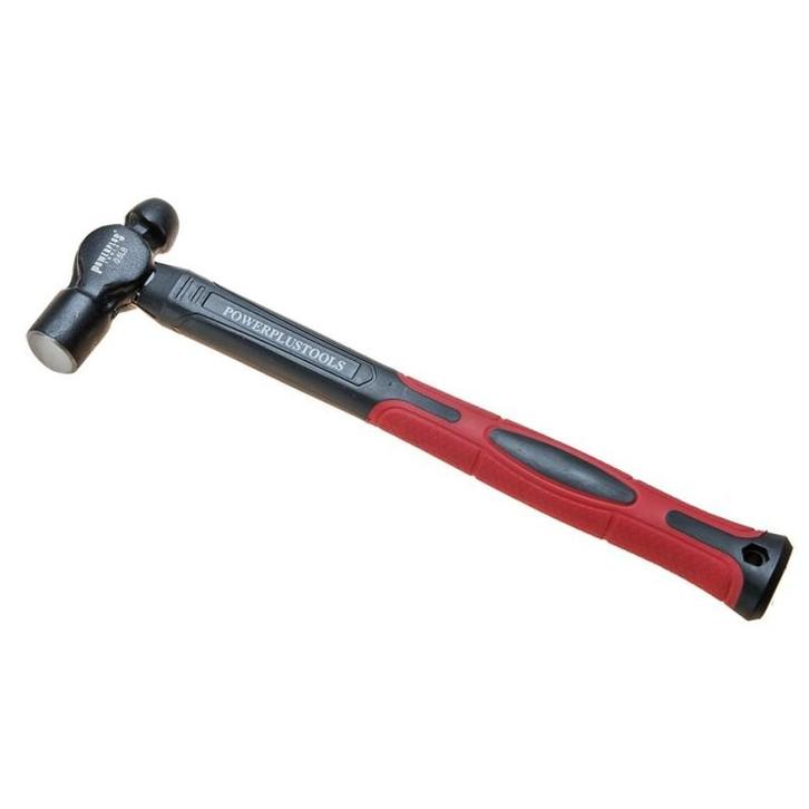 Lichte bolkophamer 230 gram – bolhamer – smeedhamer met anti, Doe-het-zelf en Bouw, Gereedschapskisten, Ophalen of Verzenden