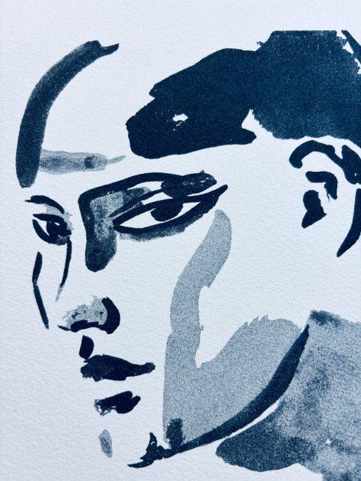 Kees Van Dongen (1877-1968) - Visage, Antiek en Kunst, Antiek | Overige Antiek