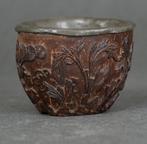 Kangxi (1662-1722) - Kom - Three Friends of Cold Winter