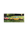 1968 PORSCHE 911 / 912 BROCHURE ENGELS