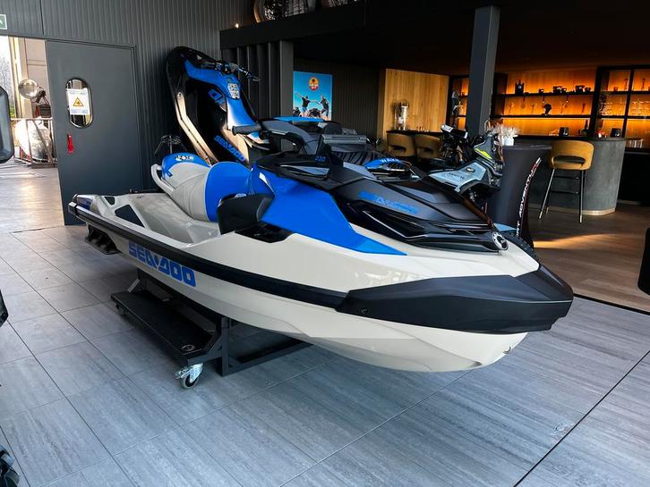 Sea-Doo WakePro 230 met touch screen // MY2026, IN STOCK!, Watersport en Boten, Jetski's en Waterscooters, 200 pk of meer, Benzine