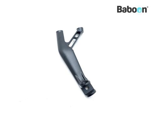 Repose-pieds arrière gauche Yamaha YZF R1 2017-2019 (YZF-R1, Motoren, Onderdelen | Yamaha, Verzenden