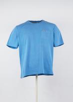 Vintage Greg Norman T-Shirt in Blue Color Size L, Ophalen of Verzenden, Nieuw