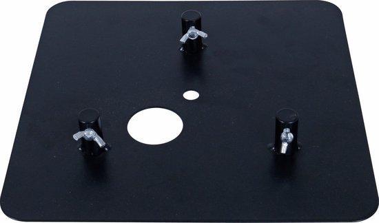 SHOWMODEL Innox DJ-TRUSS BASE base plate set (Audio & Hifi), Computers en Software, Pc- en Netwerkkabels, Nieuw, Verzenden