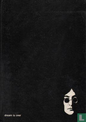 Beatles, De - Dream is over - 1982, Boeken, Stripverhalen, Zo goed als nieuw, Eén stripboek, Verzenden