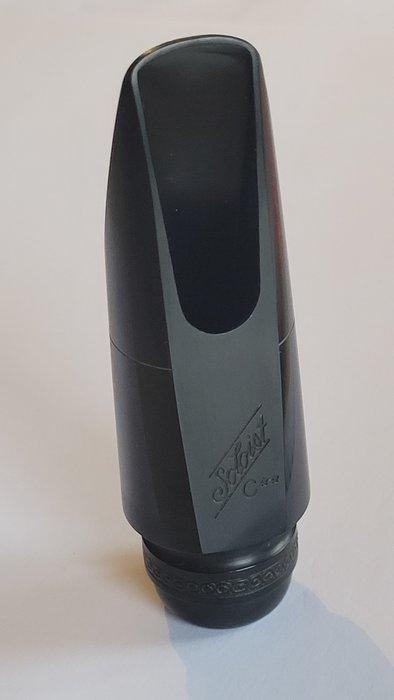 Henri Selmer Paris - Tenorsaxofoon mondstuk - Frankrijk -, Muziek en Instrumenten, Blaasinstrumenten | Blokfluiten