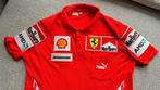 Ferrari - Formula One - Kimi Räikkönen - 2008 - Maillot de, Verzamelen, Nieuw