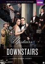 Upstairs Downstairs, Cd's en Dvd's, Dvd's | Drama, Verzenden, Nieuw in verpakking
