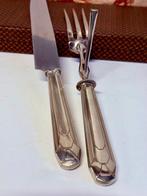 Voltaïc - Houtwerkset (2) Bauhaus - Serveer Gereedschap