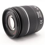 Panasonic MFT 14-42mm F/3.5-5.6 zwart standaard occasion, Ophalen of Verzenden, Nieuw