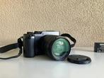 Panasonic Lumix DMC-GX8 + 14-140mm Lumix G Vario (**READ**), Nieuw