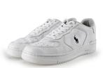 Polo Ralph Lauren Sneakers in maat 41 Wit | 5% extra korting, Kleding | Heren, Schoenen, Verzenden, Wit, Sneakers, Polo Ralph Lauren