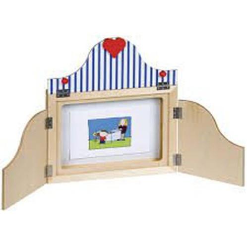 Verteltheater (behorende bij rekenflat), Boeken, Schoolboeken, Verzenden