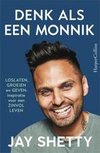 Denk als een monnik (9789402714081, Jay Shetty) (Jay Shetty), Boeken, Psychologie, Verzenden, Nieuw