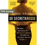 De secretaresse 9789026329531 Renée Knight, Verzenden, Gelezen, Renée Knight