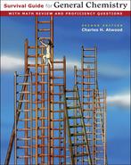 Survival Guide for General Chemistry with Math Review, Verzenden, Charles Atwood