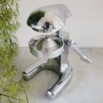 Professionele Citruspers - Sapcentrifuge - Chromed metal &, Antiek en Kunst