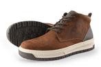 Rieker Veterboots in maat 43 Bruin | 5% extra korting, Kleding | Heren, Schoenen, Bruin, Verzenden, Boots, Rieker