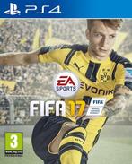 FIFA 17 (PS4 Games), Games en Spelcomputers, Ophalen of Verzenden, Zo goed als nieuw
