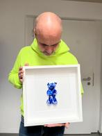 D - Uli -  Hommage a´ Yves Klein HARIBO