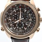 Citizen - Eco-Drive - Sans Prix de Réserve - BL5403-03X -, Handtassen en Accessoires, Horloges | Heren, Nieuw