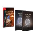 Heavens Vault Book bundle / Strictly limited games / Swi..., Ophalen of Verzenden, Nieuw